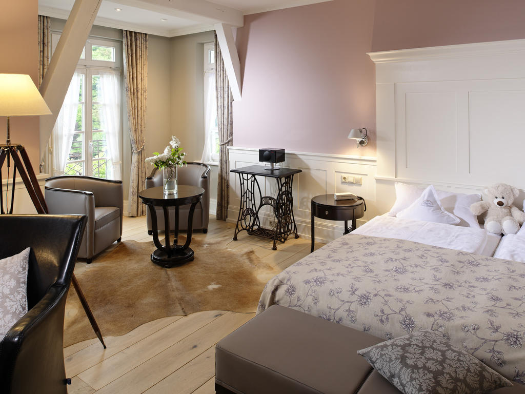 Landhotel Zum Baeren Balduinstein Номер фото